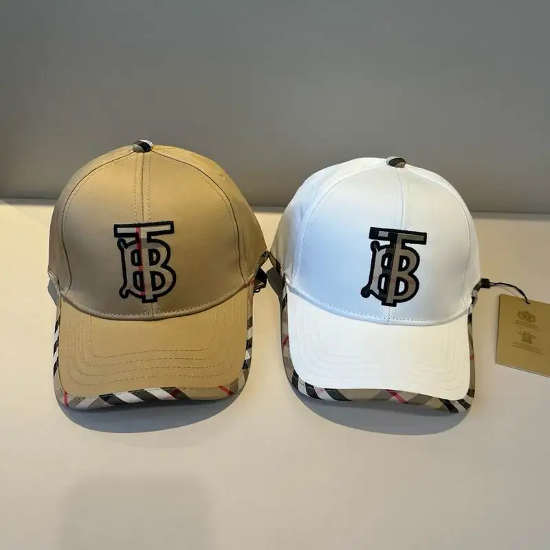 Burberry cap dx41
